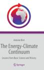 The Energy-Climate Continuum - Preview