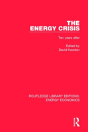 The Energy Crisis - Preview