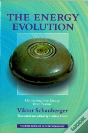 Capa do artigo The Energy Evolution
