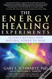 Capa do artigo The Energy Healing Experiments
