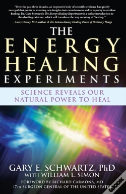 Capa do artigo The Energy Healing Experiments