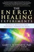 The Energy Healing Experiments