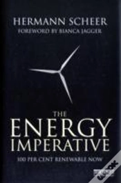 Capa do artigo The Energy Imperative