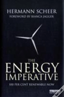 Capa do artigo The Energy Imperative