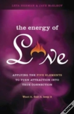Capa do artigo The Energy Of Love