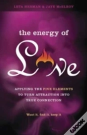 Capa do artigo The Energy Of Love