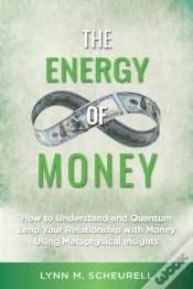 Capa do artigo The Energy Of Money