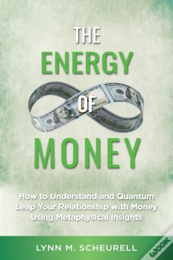 Capa do artigo The Energy Of Money