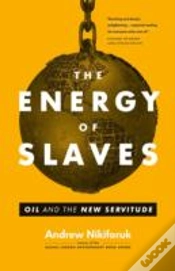 Capa do artigo The Energy Of Slaves