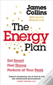 Capa do artigo The Energy Plan