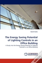 Capa do artigo The Energy Saving Potential Of Lighting Controls In An Office Building