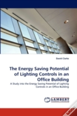 Capa do artigo The Energy Saving Potential Of Lighting Controls In An Office Building