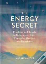 Capa do artigo The Energy Secret