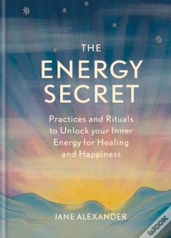 Capa do artigo The Energy Secret