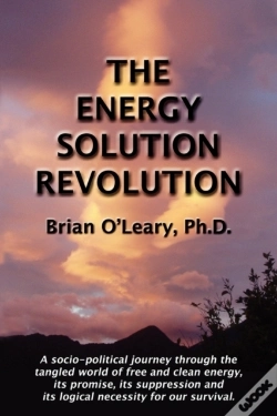 Capa do artigo The Energy Solution Revolution