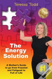 Capa do artigo The Energy Solution