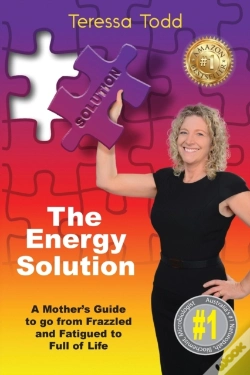 Capa do artigo The Energy Solution