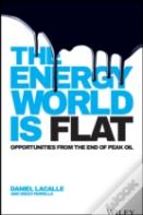 The Energy World Is Flat