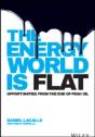 The Energy World Is Flat - Preview