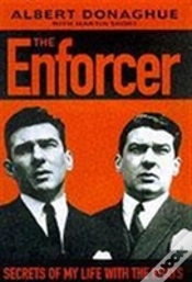 Capa do artigo The Enforcer