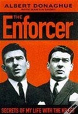 Capa do artigo The Enforcer