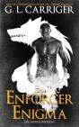 The Enforcer Enigma: San Andreas Shifter - Preview