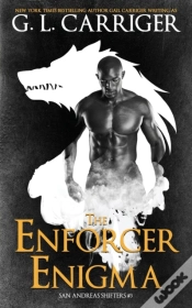 Capa do artigo The Enforcer Enigma: San Andreas Shifter