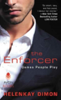 The Enforcer - Preview