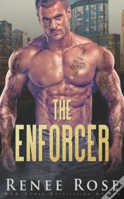 Capa do artigo The Enforcer