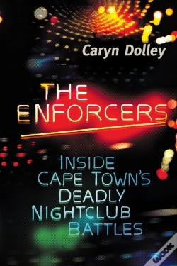 Capa do artigo The Enforcers