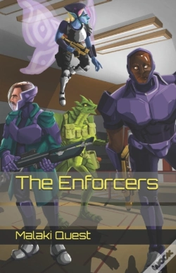 Capa do artigo The Enforcers