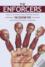 Capa do artigo The Enforcers