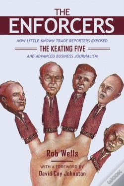 Capa do artigo The Enforcers