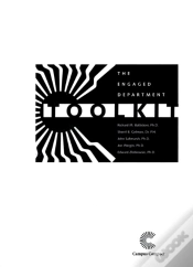 Capa do artigo The Engaged Department Toolkit