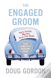 The Engaged Groom