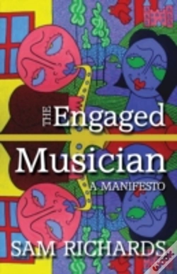 Capa do artigo The Engaged Musician