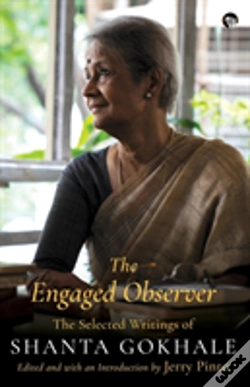 Capa do artigo The Engaged Observer