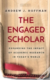 Capa do artigo The Engaged Scholar