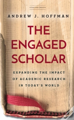 Capa do artigo The Engaged Scholar