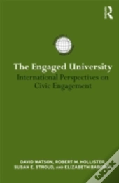 The Engaged University