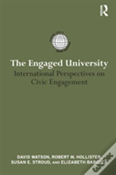 The Engaged University