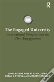 Capa do artigo The Engaged University