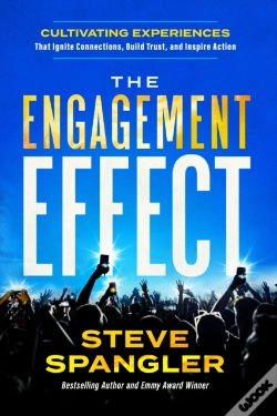 Capa do artigo The Engagement Effect