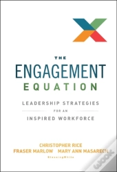 The Engagement Equation