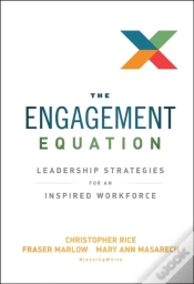 Capa do artigo The Engagement Equation