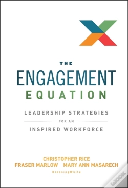 Capa do artigo The Engagement Equation