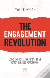 Capa do artigo The Engagement Revolution