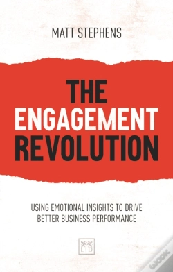 Capa do artigo The Engagement Revolution