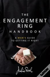 Capa do artigo The Engagement Ring Handbook: A Man