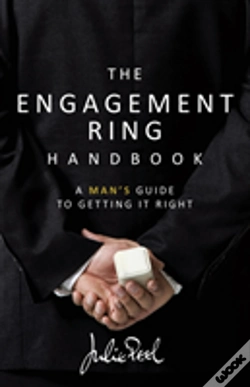 Capa do artigo The Engagement Ring Handbook: A Man'S Guide To Getting It Right